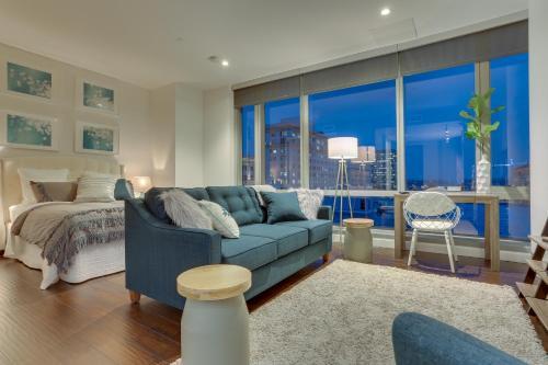 Apartamento Park Avenue West Condos