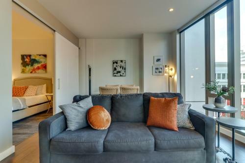 Apartamento Park Avenue West Condos