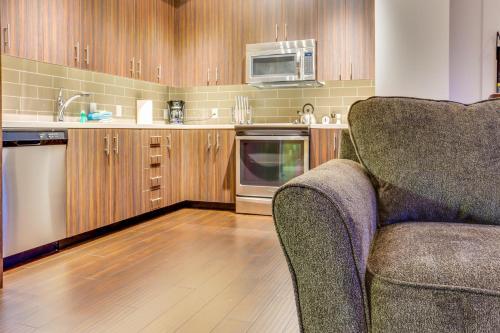Apartamento Park Avenue West Condos