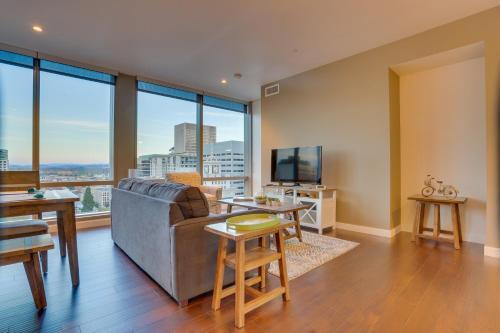 Apartamento Park Avenue West Condos