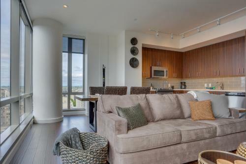 Apartamento Park Avenue West Condos