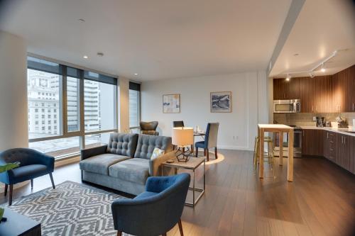 Apartamento Park Avenue West Condos
