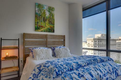 Apartamento Park Avenue West Condos