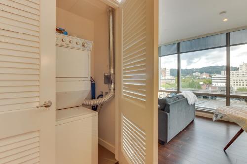 Apartamento Park Avenue West Condos