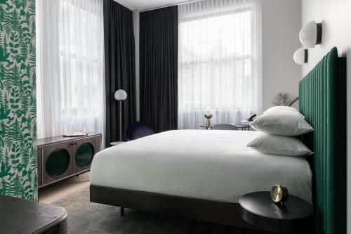 Hotel Woodlark