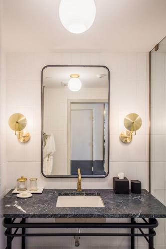 Hotel Woodlark