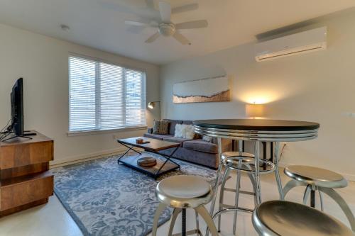 Dorian Apartments In Portland