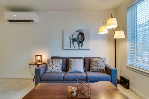 Dorian Apartments In Portland