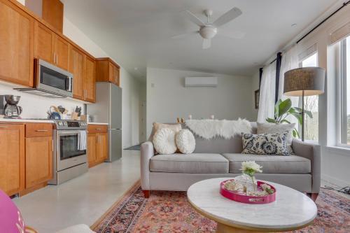 Dorian Apartments In Portland