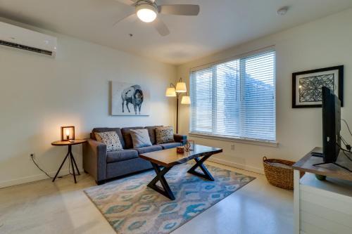 Dorian Apartments In Portland