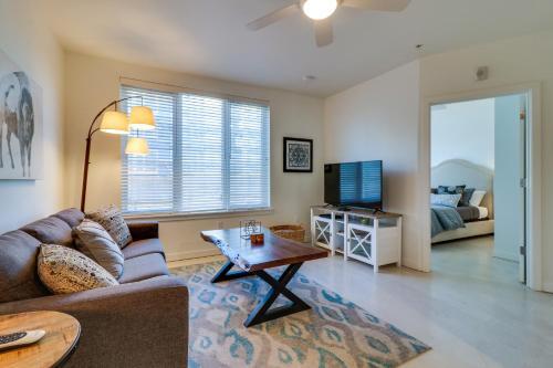 Dorian Apartments In Portland