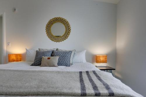 Dorian Apartments In Portland