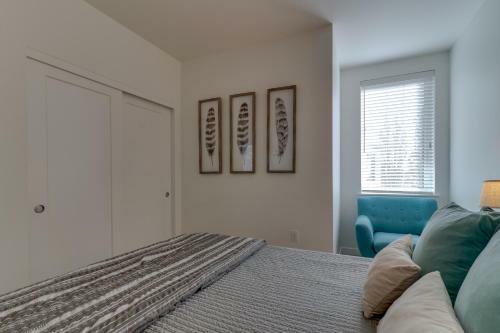 Dorian Apartments In Portland
