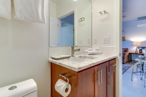 Dorian Apartments In Portland