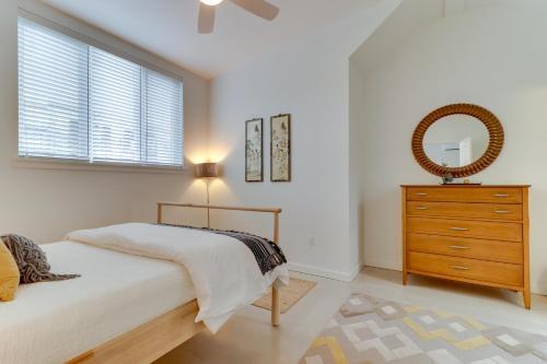 Dorian Apartments In Portland