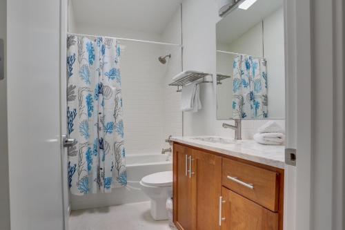 Dorian Apartments In Portland