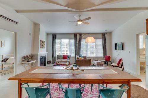 Dorian Apartments In Portland