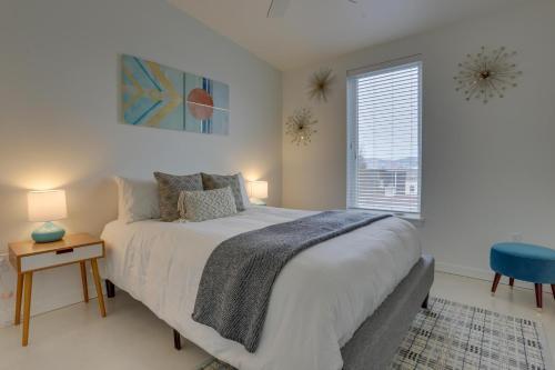 Dorian Apartments In Portland