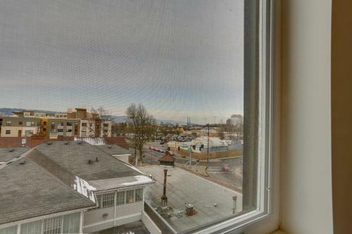 Dorian Apartments In Portland
