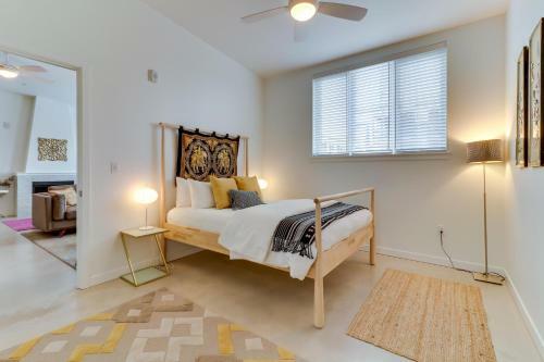 Dorian Apartments In Portland
