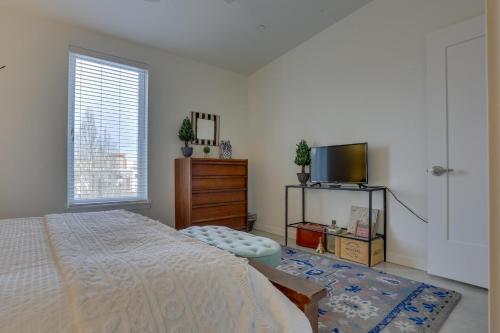 Dorian Apartments In Portland