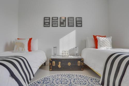 Dorian Apartments In Portland