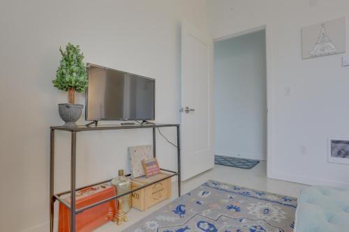 Dorian Apartments In Portland