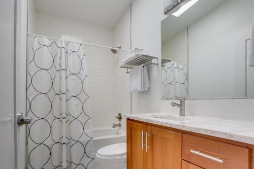 Dorian Apartments In Portland