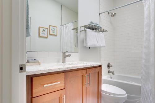 Dorian Apartments In Portland