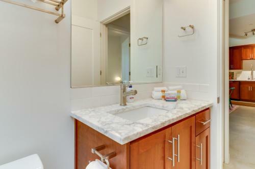 Dorian Apartments In Portland