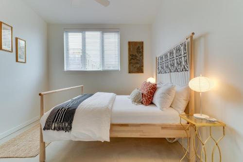 Dorian Apartments In Portland