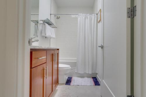 Dorian Apartments In Portland