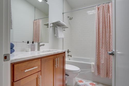Dorian Apartments In Portland