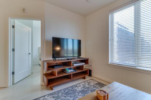 Dorian Apartments In Portland
