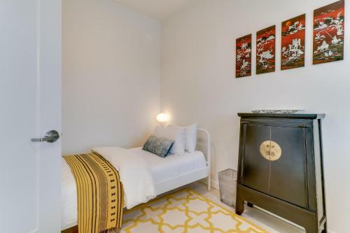 Dorian Apartments In Portland