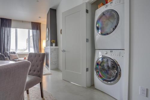 Dorian Apartments In Portland