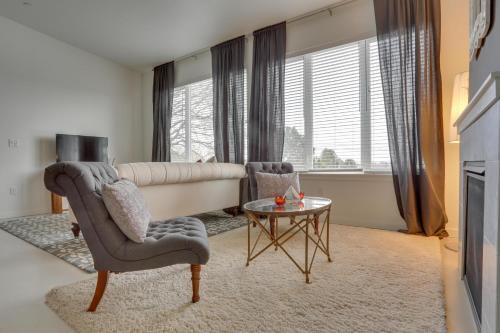 Dorian Apartments In Portland