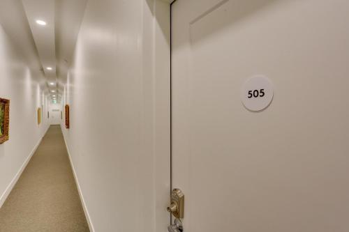 Dorian Apartments In Portland