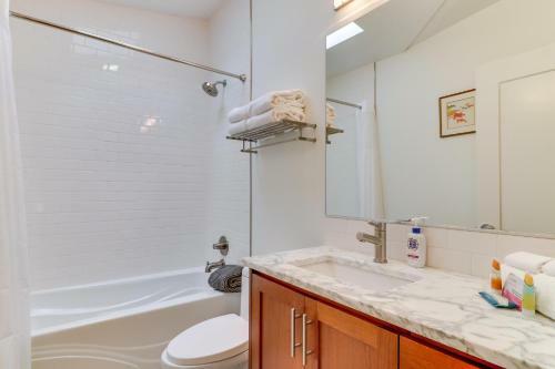 Dorian Apartments In Portland
