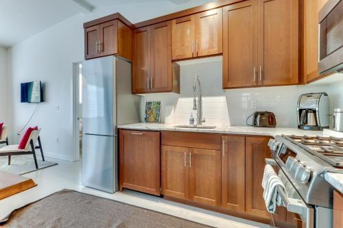 Dorian Apartments In Portland