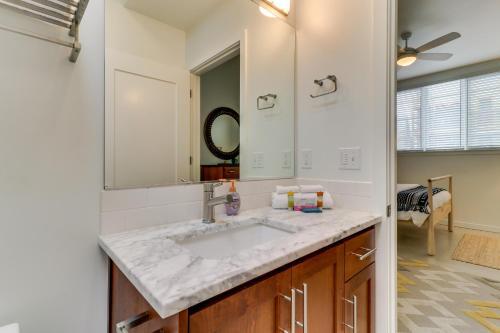 Dorian Apartments In Portland
