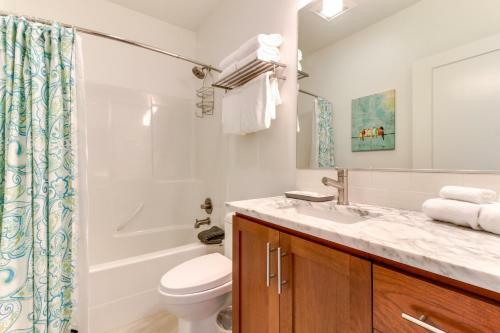 Dorian Apartments In Portland