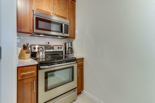 Dorian Apartments In Portland