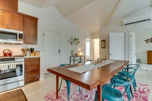 Dorian Apartments In Portland