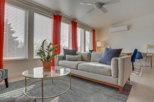 Dorian Apartments In Portland