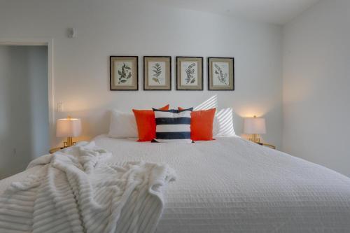 Dorian Apartments In Portland