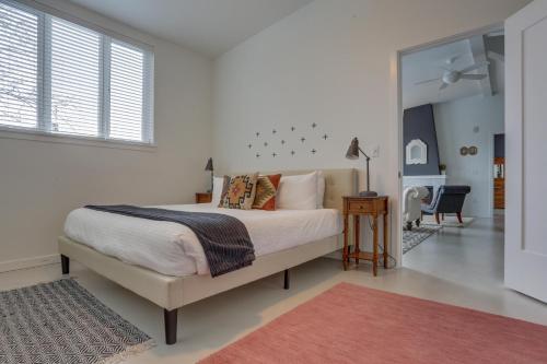 Dorian Apartments In Portland