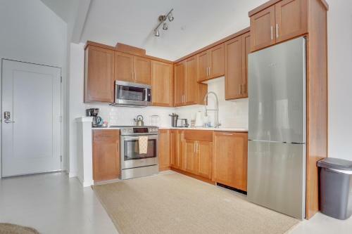 Dorian Apartments In Portland
