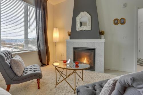 Dorian Apartments In Portland