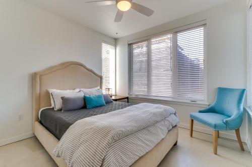 Dorian Apartments In Portland